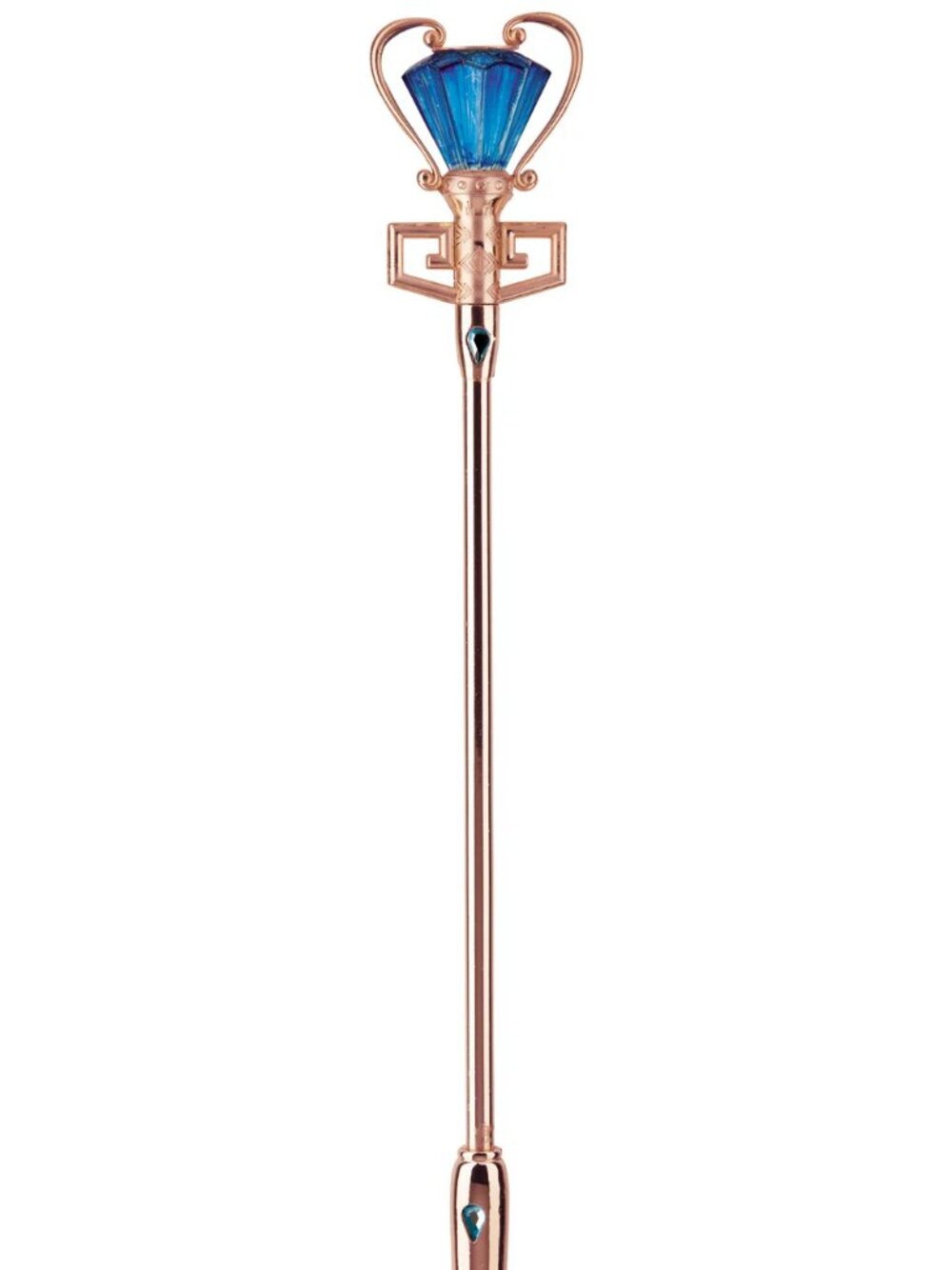 Elena Scepter